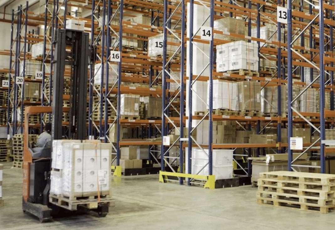 DP World leverages global reach for US solutions