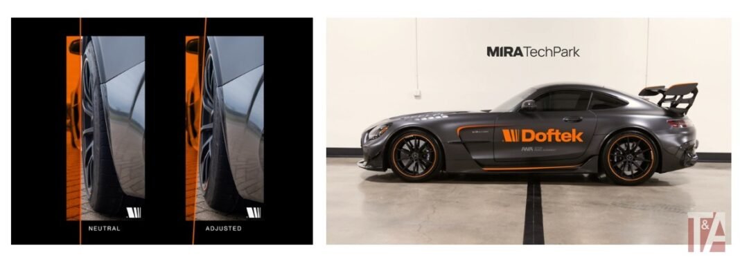 Doftek selects MIRA Tech Park for European expansion