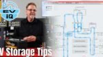 EV Storage Tips