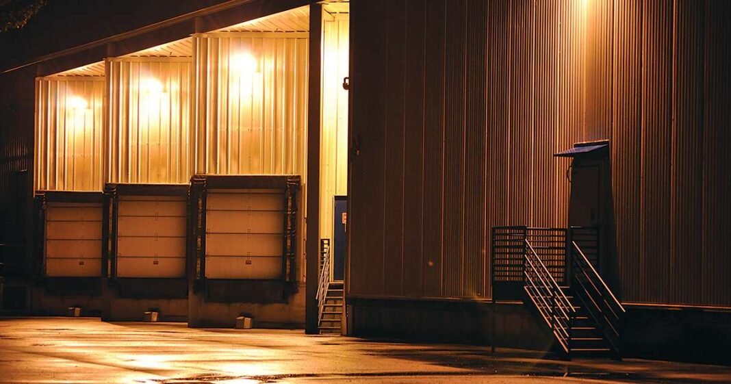 Elevated Cargo Theft Landscape Settles Into New Normal