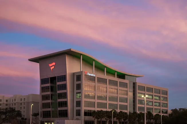 Fanatics to close Florida distribution center, lay off nearly 300