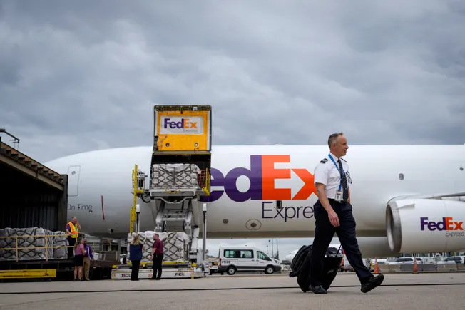 FedEx details contingency plans after MD-11 fleet grounding