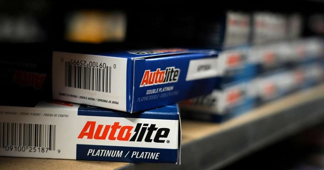 First Brands Lenders Allege ‘Widespread Fraud’ in Filing