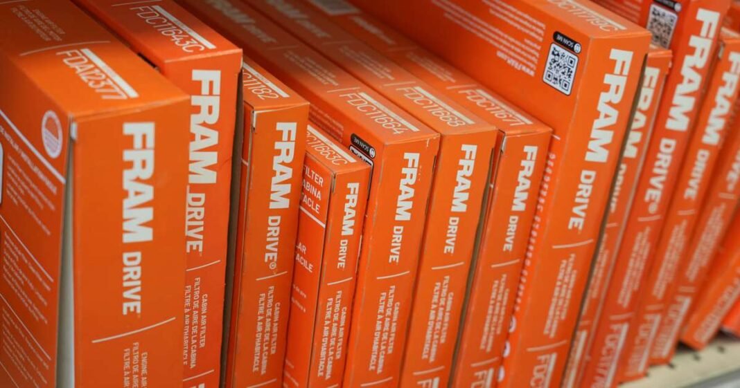 First Brands Sees New Call for Outside Trustee to Manage SPEs