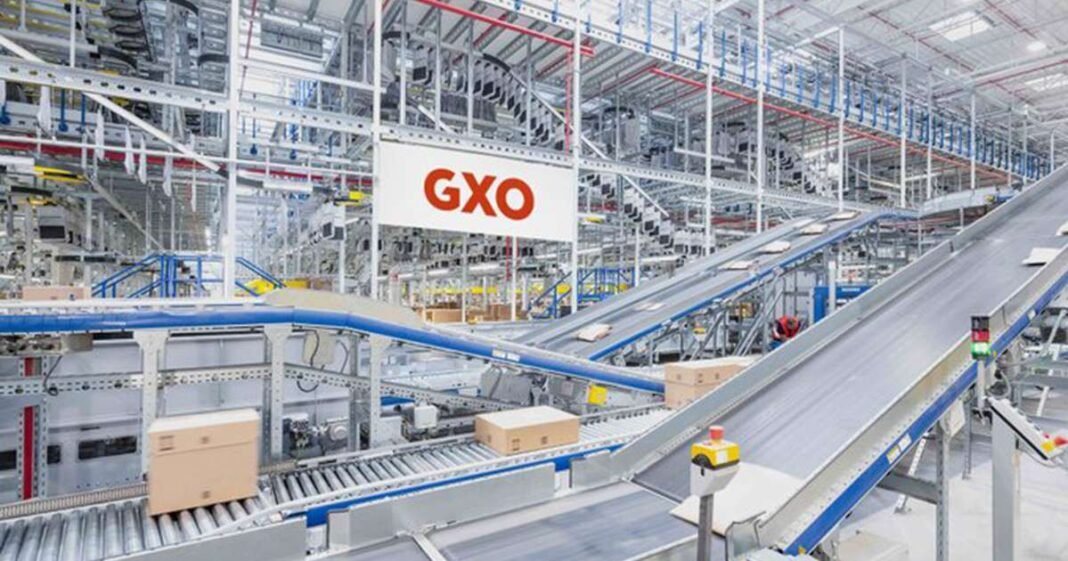 GXO Reports Topline Growth as New CEO Kelleher Settles In