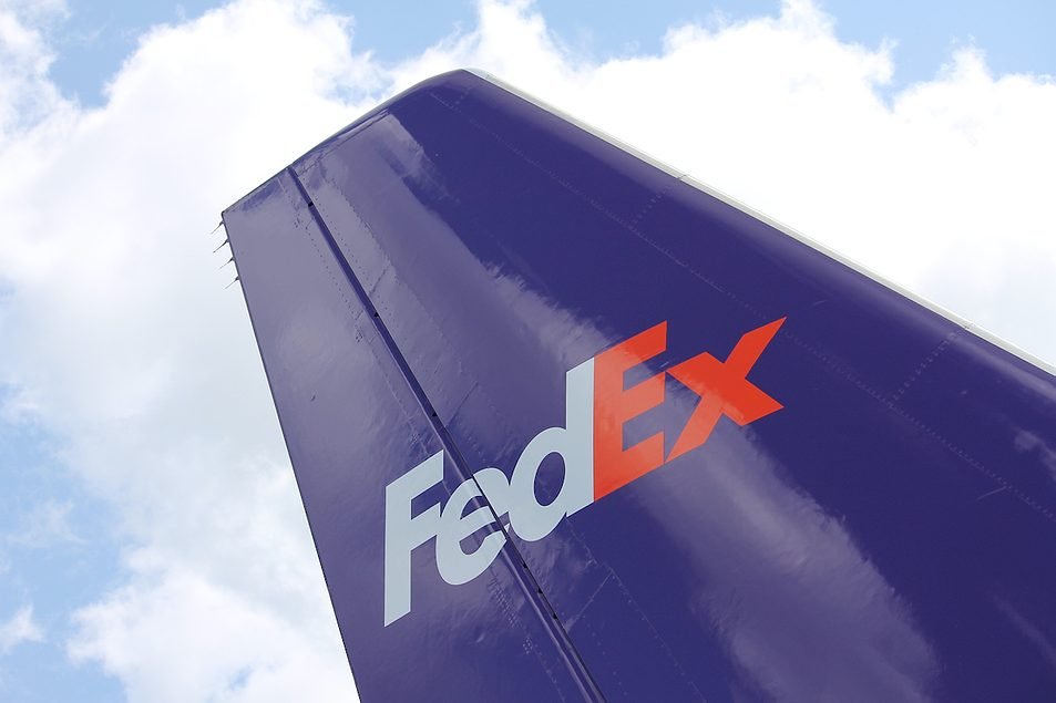 Global Supply Chain Shocks to Cause Lasting Impacts, FedEx Says
