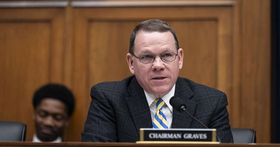 House Chairman Wants Highway Bill That Looks to Technology