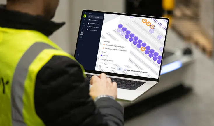 How warehouses are powering the next chapter of U.S. manufacturing