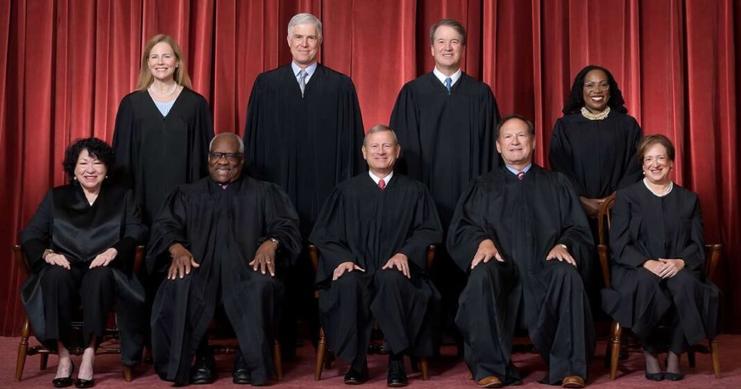 Key Supreme Court Justices Question Trump’s Global Tariffs