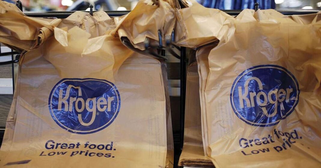 Kroger Closes 3 Automated Fulfillment Centers