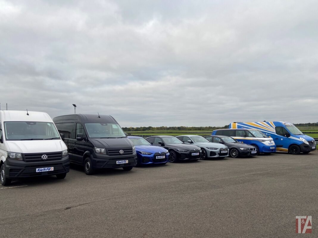 Kwik Fit hosts fleets for 2nd Tyre Insights Day