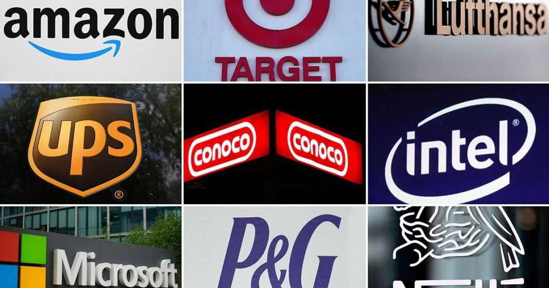 Layoffs Piling Up Across Many Industries