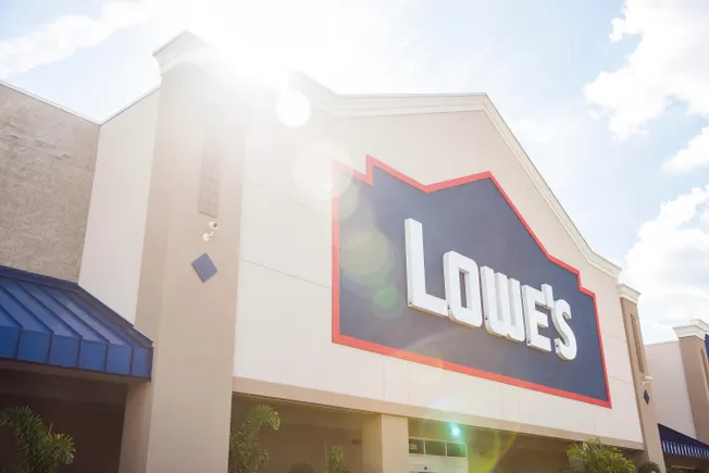 Lowe’s advances inventory optimization efforts