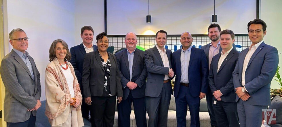 Lummus global licensor of InnoVent tyre pyrolysis tech