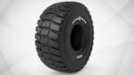 MAXAM Tire Adds 40.5/75R39 Size to MS303 Scraper Tire
