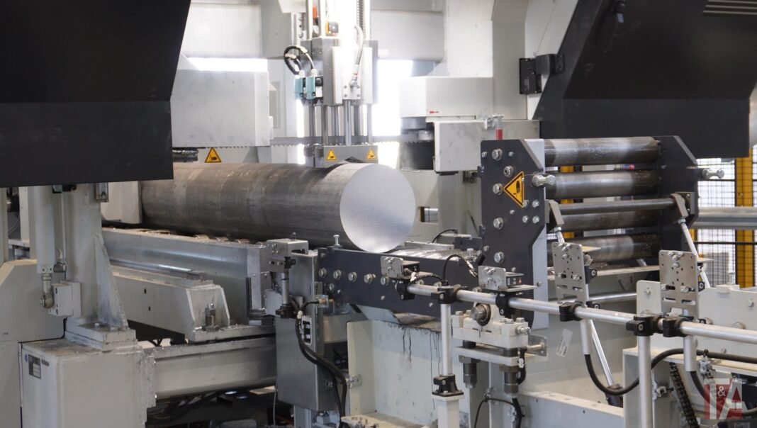 Maxion readies for serial production of forged truck wheels in Turkey