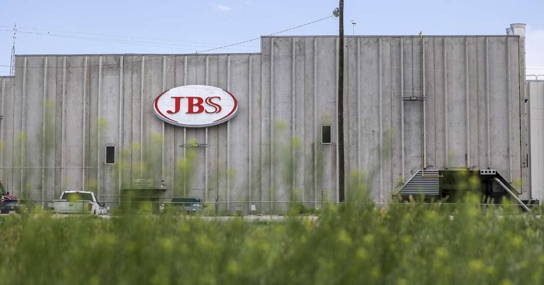Meatpacker JBS to Pay $1.1 Million to Settle NY Climate Suit