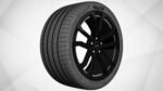 Mickey Thompson Introduces Street Comp GHT UUHP Summer Tire