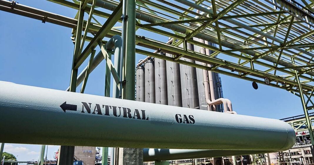 N.Y., N.J. Grant Key Permits for Williams Gas Pipeline