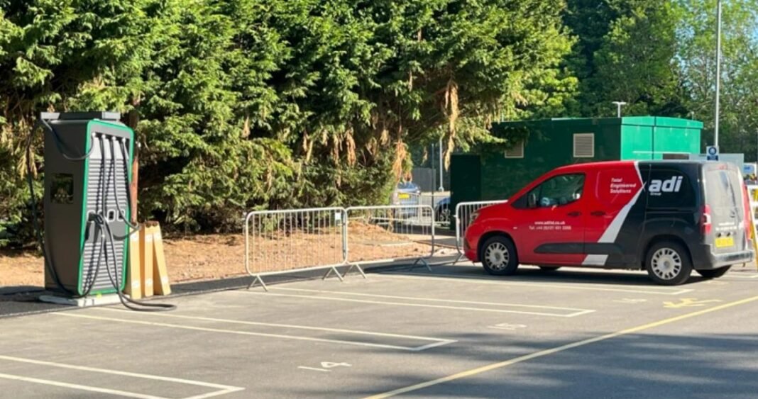 New Electric Car Grant 'not enough for consumers'