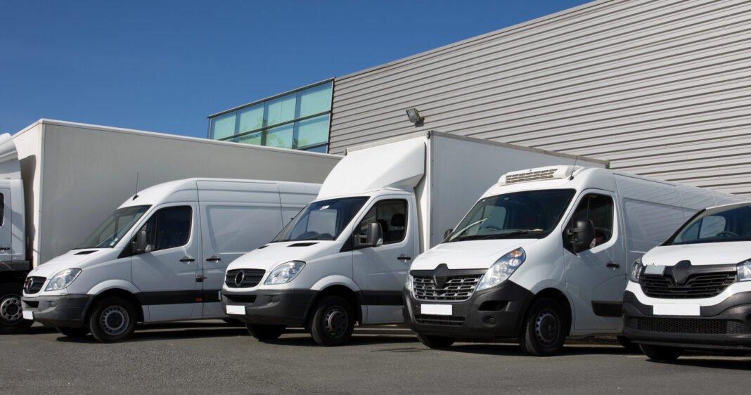 New LCVs market falls in October by 15.1%