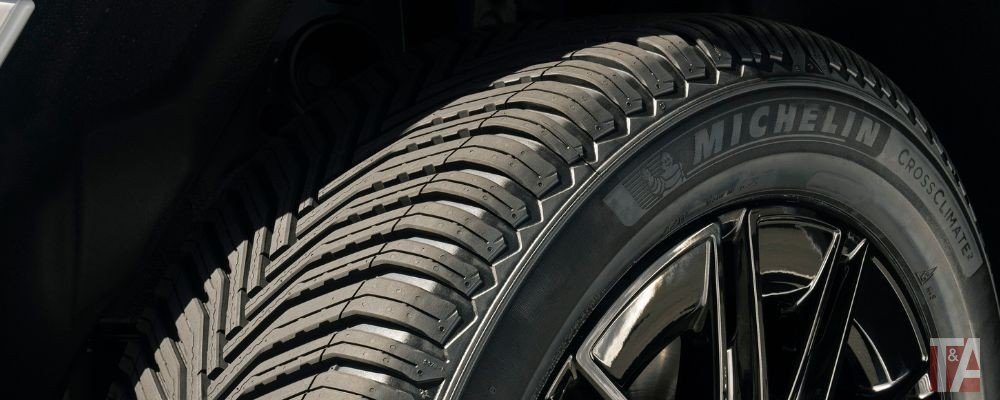No Michelin CrossClimate 3 for North America
