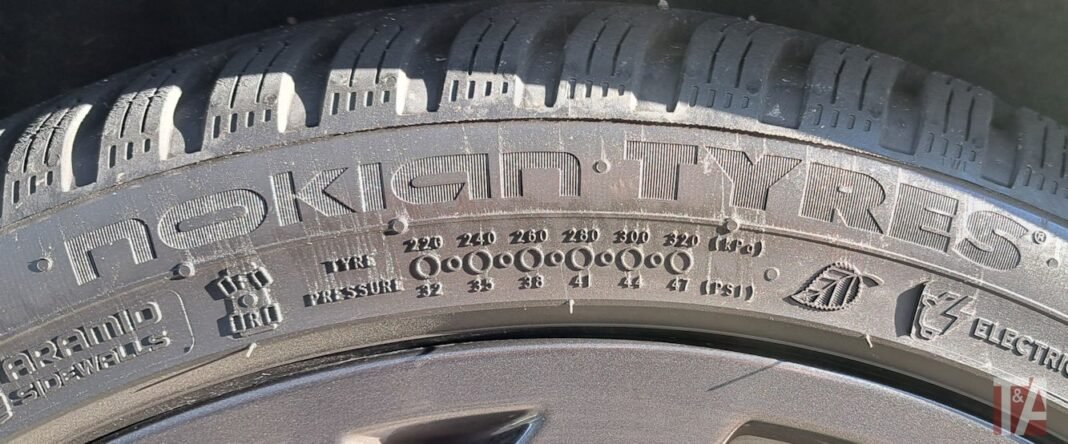 Nokian Tyres announces permanent & temporary Finland layoffs