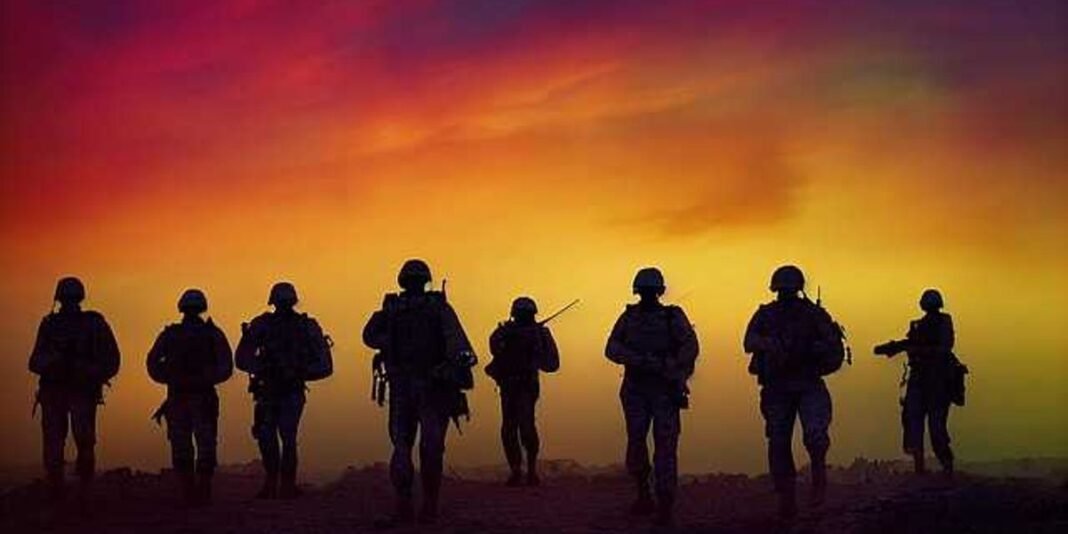 OOIDA honors Veterans Day with annual campaign