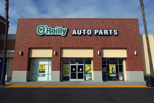 O’Reilly Automotive prioritizes supplier health to fight tariffs