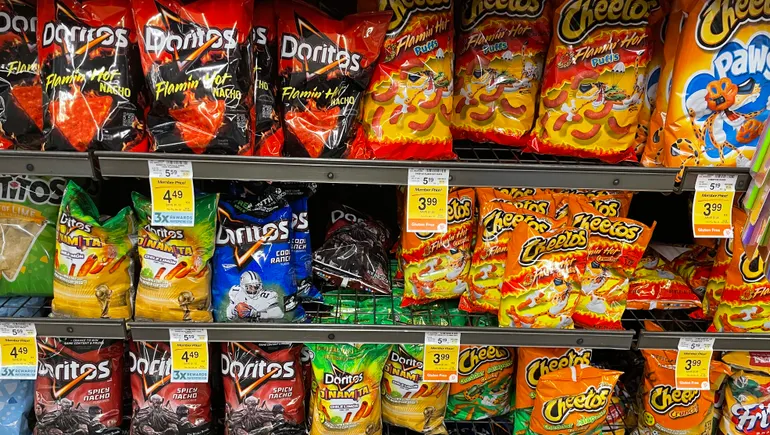 PepsiCo tests combined snack, beverage warehousing to cut costs