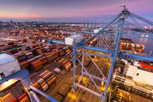 Port Tracker points to seasonal patterns for U.S.-bound volumes to end 2024 