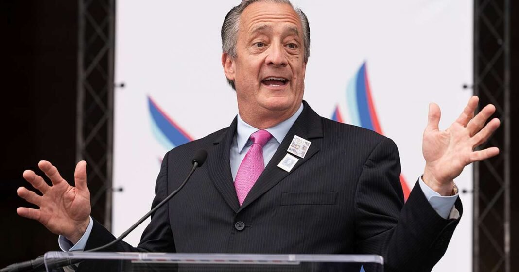 Postmaster General Says USPS Should Boost Final-Mile Delivery