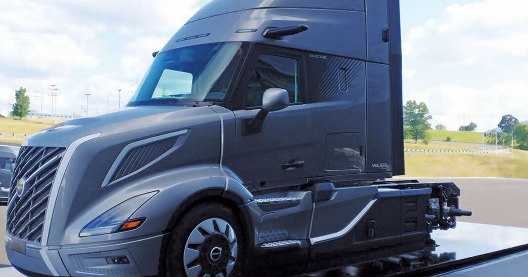 Proterra Upbeat on Battery-Electric Demand Prospects