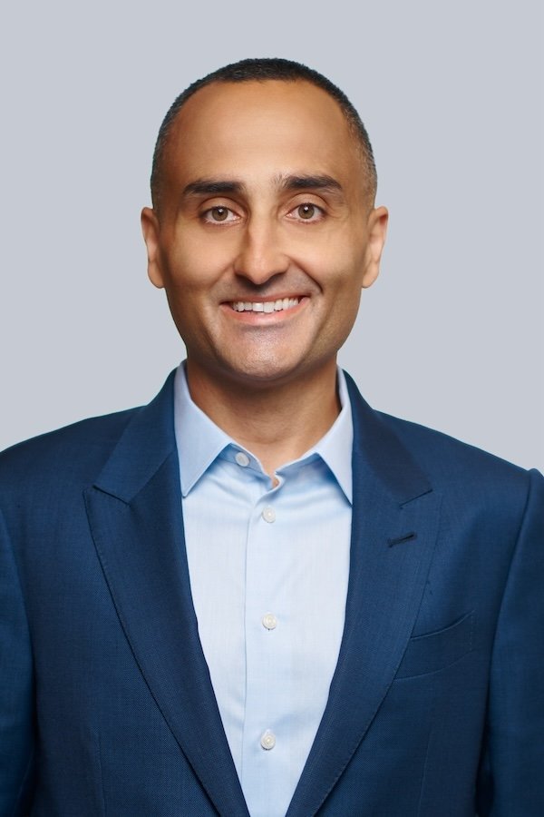 Q&A: Ali Faghri, Chief Strategy Officer, XPO 