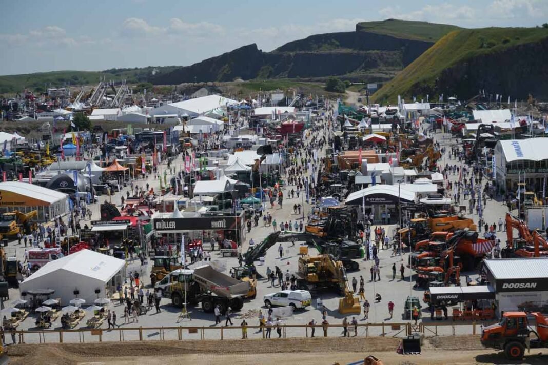 Registration opens for Hillhead 2026