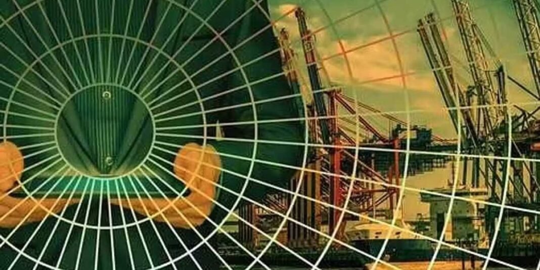 Report: Supply chain strain is here to stay