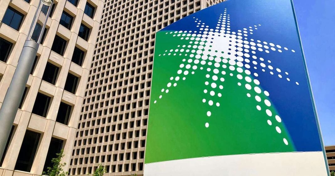 Saudi Aramco Beats Expectations With $26.9 Billion Profit