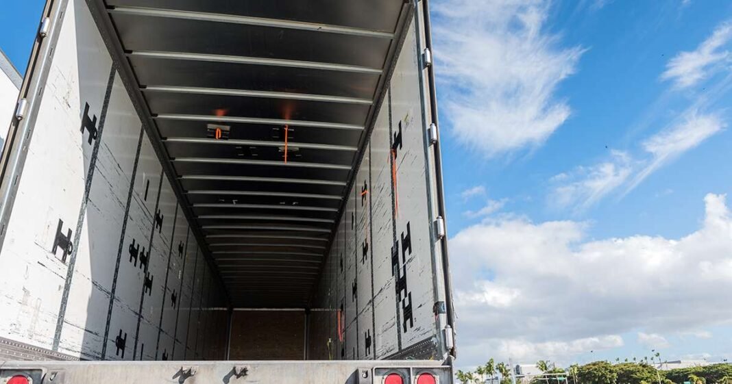 Senators Introduce Human Trafficking Prevention Bill