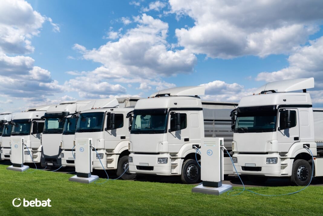 Some manufacturers want to weaken the CO2 targets
