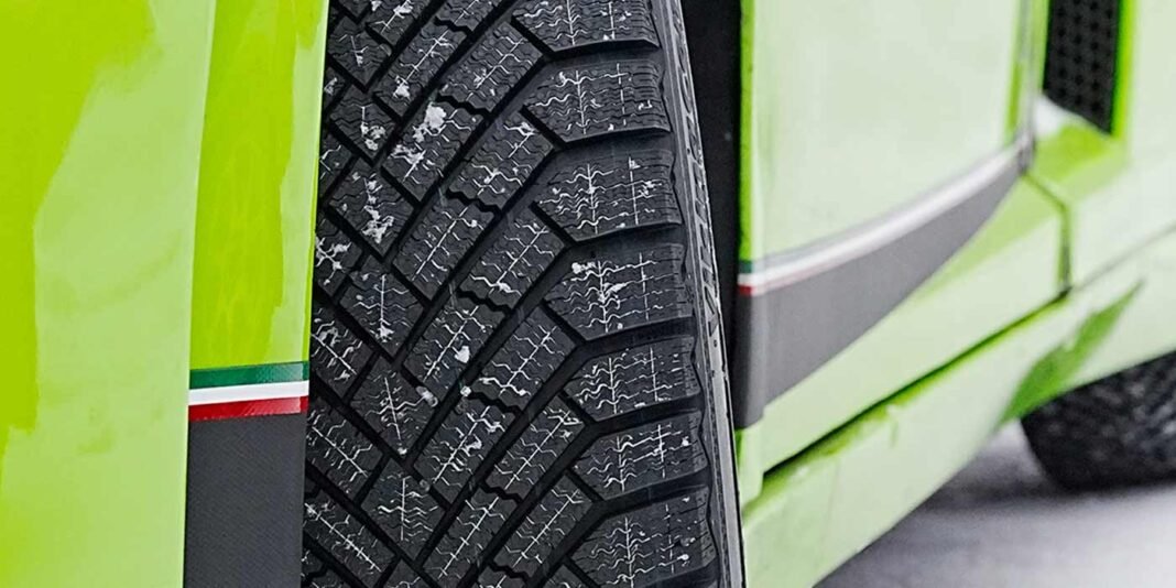 Stable Winter Tire Market Offers Dealers Ways to Grow Loyalty