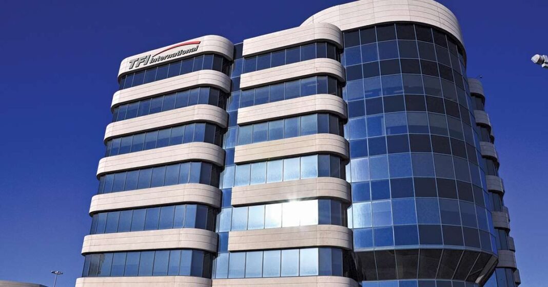 TFI Q3 Profit Slumps 32% as Uncertainty Crops Volume Levels