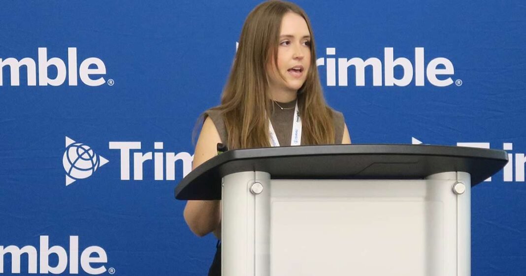 Tech Partnerships Highlighted at Trimble Media Day