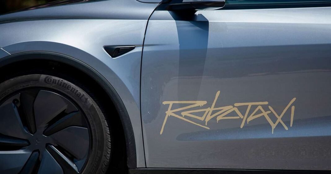 Tesla Approved for Autonomous Rideshare Service in Arizona