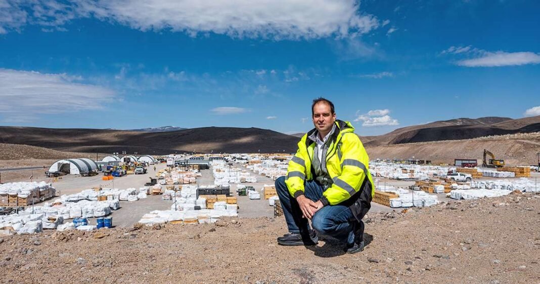 Tesla Co-Founder Straubel’s Battery Firm Redwood Cuts Dozens