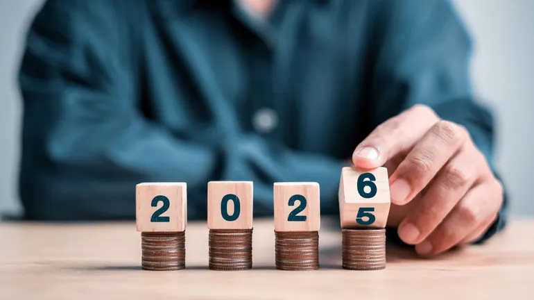 The 2026 economic drivers for manufacturing