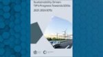 Tire Industry Project Releases KPI Report on 2021-24 Sustainability Progress