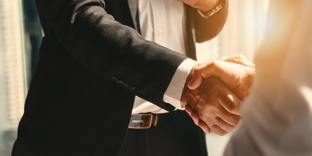 Titan International partnership