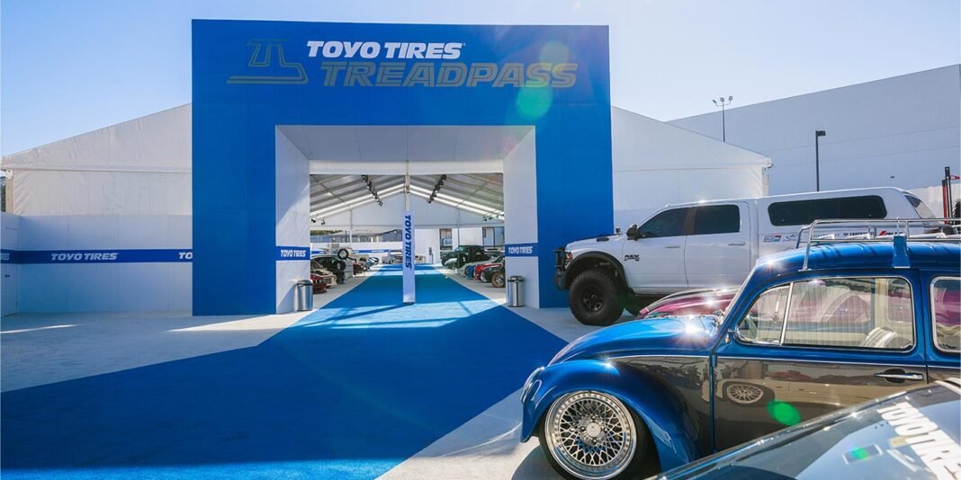 Toyo Tire Q3 2025 Results Show Steady Sales, Strong Financials