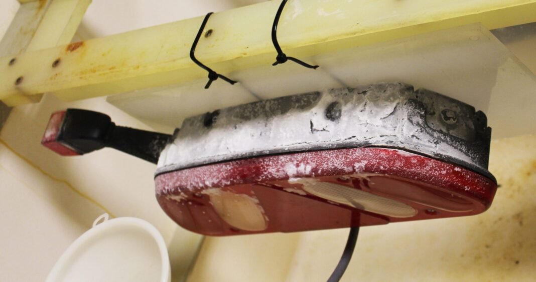 Truck-Lite Europe opens advanced testing facility