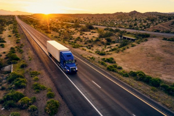 Truckload 2025: How carriers are navigating a three-year freight slump